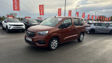 Vauxhall Combo Life 1.5 Turbo D SE 5dr Diesel Estate